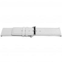 Horlogeband J505 Classic Wit 26x26 1