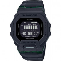 Casio G-Shock GBD-200UU-1ER horloge G-Squad sport 49 mm 1