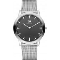 Danish Design Horloge 40 mm Stainless Steel IQ64Q1154 1