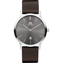 Danish Design Horloge 40 mm Stainless Steel IQ18Q1118 1