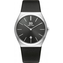 Danish Design Horloge 40 mm Stainless Steel IQ14Q1236 1