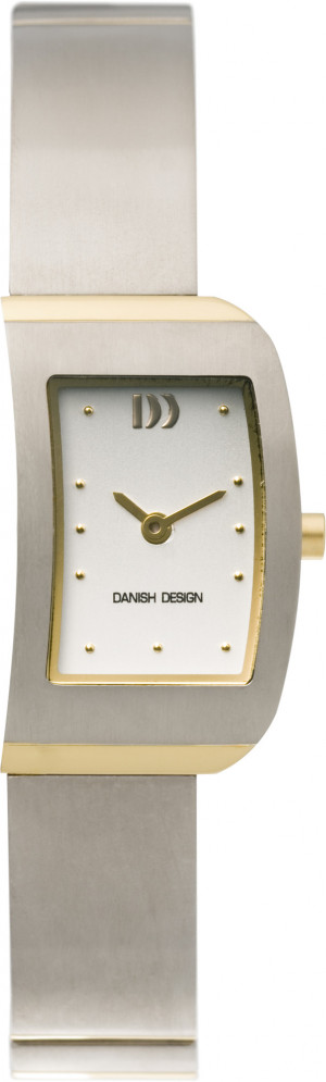 Danish Design Horloge 18/30 mm Titanium IV65Q825 1