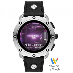 Diesel DZT2014 On Axial Smartwatch gen 5 display 48 mm 1