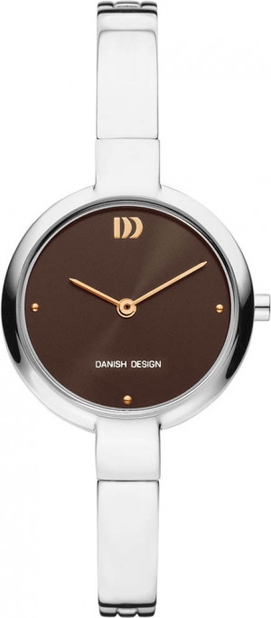 Danish Design Dameshorloge staal IV69Q1151 1