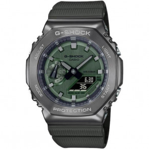 Casio G-Shock Classic GM-2100B-3AER Metal Covered CasiOak 44 mm 1