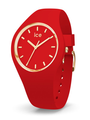 Ice-watch IW016264 Horloge rood 40 mm  1