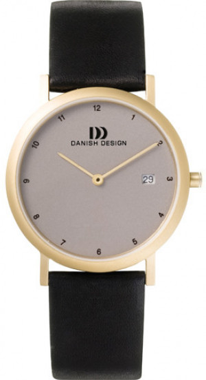 Danish Design Horloge 34 mm Titanium IQ15Q272 1