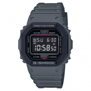 Casio DW-5610SU-8ER The Origin G-Shock Horloge grijs 48,9 mm