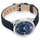 Swarovski 5537961 Horloge Crystalline Glam Blauw 35 mm 3