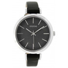 OOZOO Horloge Timepieces black-grey 40 mm C9139 1