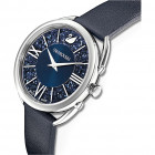 Swarovski 5537961 Horloge Crystalline Glam Blauw 35 mm 2