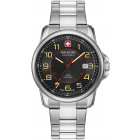 Swiss Military Hanowa 06-5330.04.007 Horloge Swiss Grenadier 43 mm 1