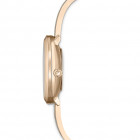 Swarovski 5642218 Horloge Crystalline Delight rosekleurig-grijs 33 mm 5