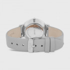 CLUSE CL63004 Horloge Le Couronnement Silver Grey 34 mm 4