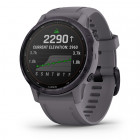 Garmin 010-02409-15 Fenix 6S Pro Solar Smartwatch 42 mm 7