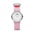 CO88 Collection 8CW-10039 - Horloge - nato band - roze - ø 26 mm  1