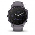 Garmin 010-02409-15 Fenix 6S Pro Solar Smartwatch 42 mm 2