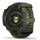 Garmin 010-02293-04 Instinct Smartwatch Solar Tactical Moss 45 mm 15