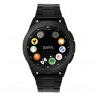 Samsung SA.R810BS Galaxy Special Edition Smartwatch 42 mm