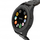 Samsung SA.R810BS Galaxy Special Edition Smartwatch 42 mm-2